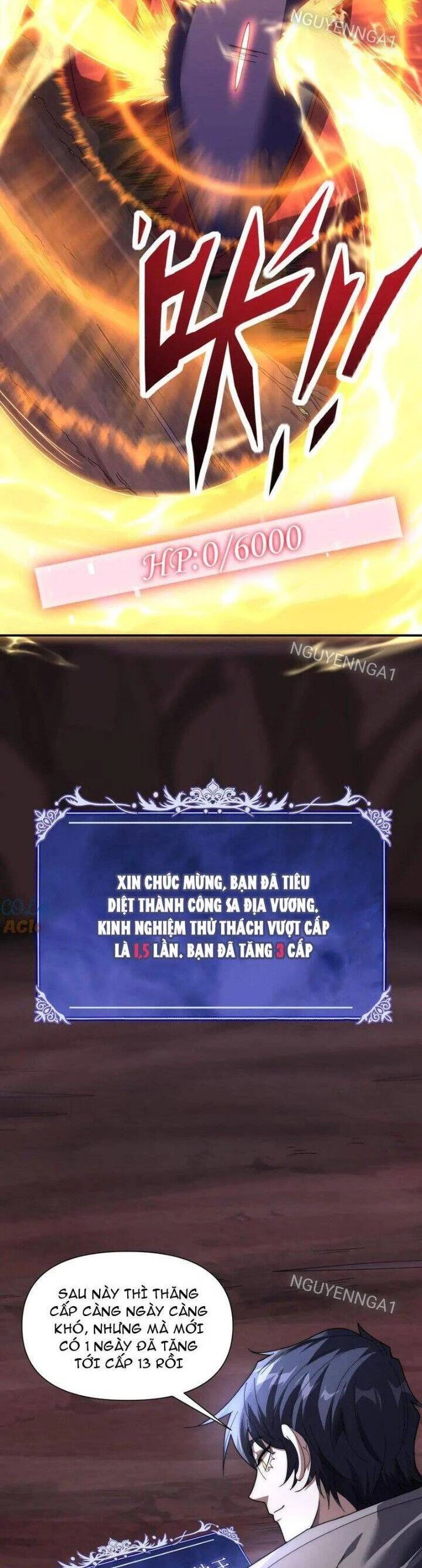 Võng Du: Ta Có Thể Tiến Hóa Thành Mọi Thứ Chapter 9 - Trang 2