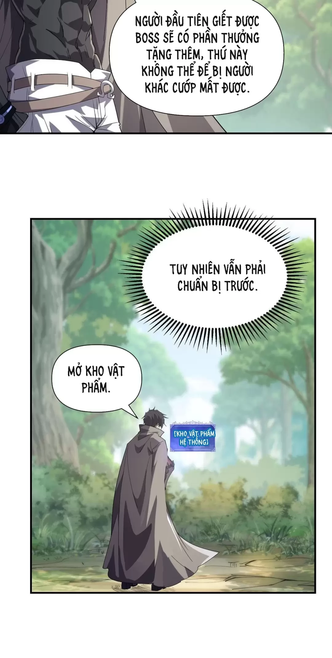 Võng Du: Ta Có Thể Tiến Hóa Thành Mọi Thứ Chapter 2 - Trang 2