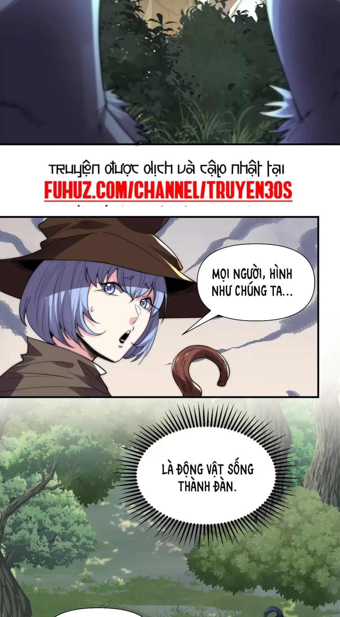 Võng Du: Ta Có Thể Tiến Hóa Thành Mọi Thứ Chapter 2 - Trang 2