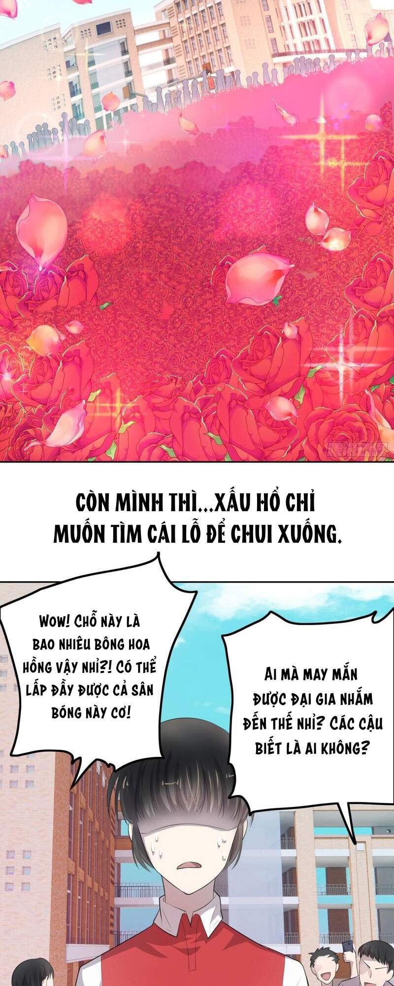 Mối Quan Hệ Nghịch Chuyển Chapter 2 - Trang 2