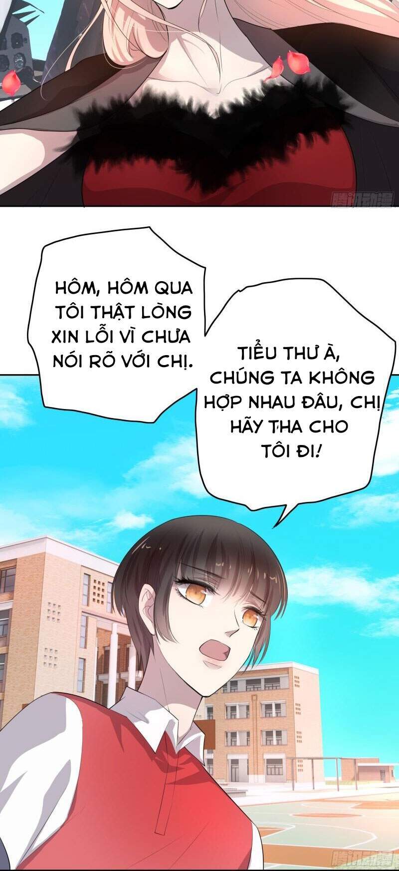 Mối Quan Hệ Nghịch Chuyển Chapter 2 - Trang 2