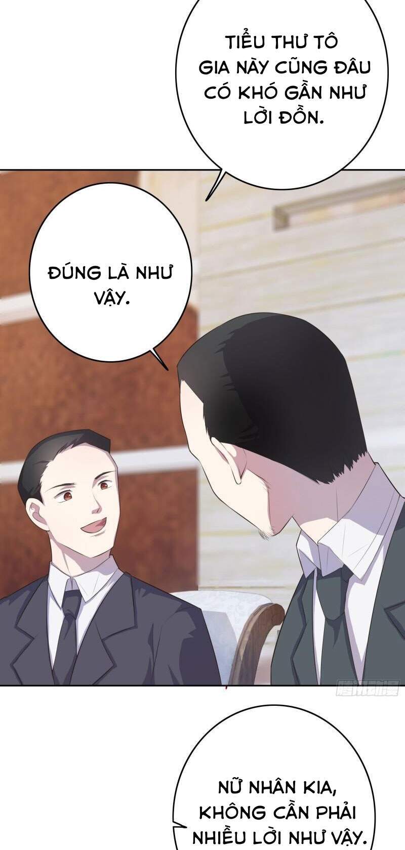 Mối Quan Hệ Nghịch Chuyển Chapter 1 - Trang 2