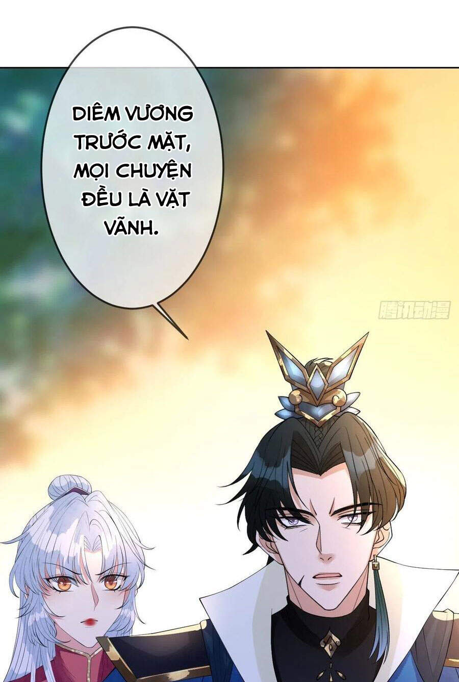 Mạt Thế Nữ Vương Chapter 75 - Trang 2