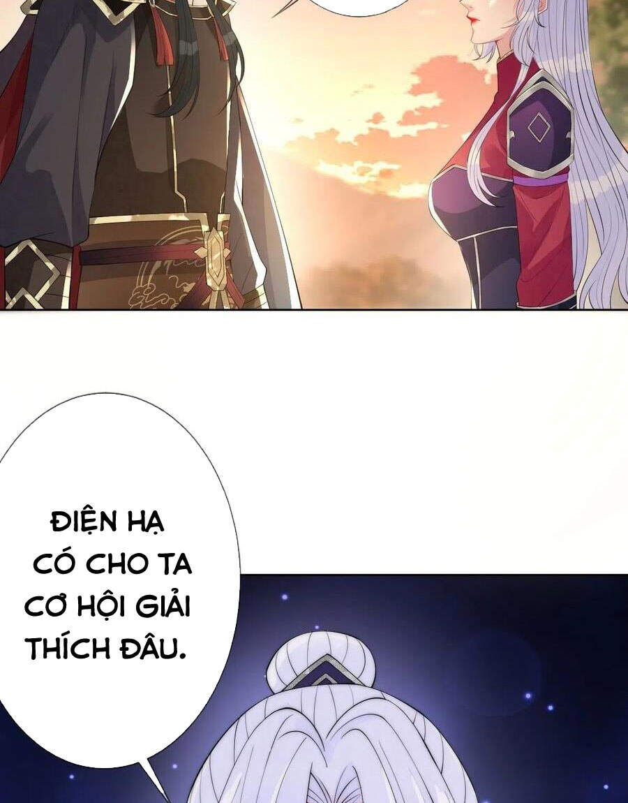 Mạt Thế Nữ Vương Chapter 75 - Trang 2