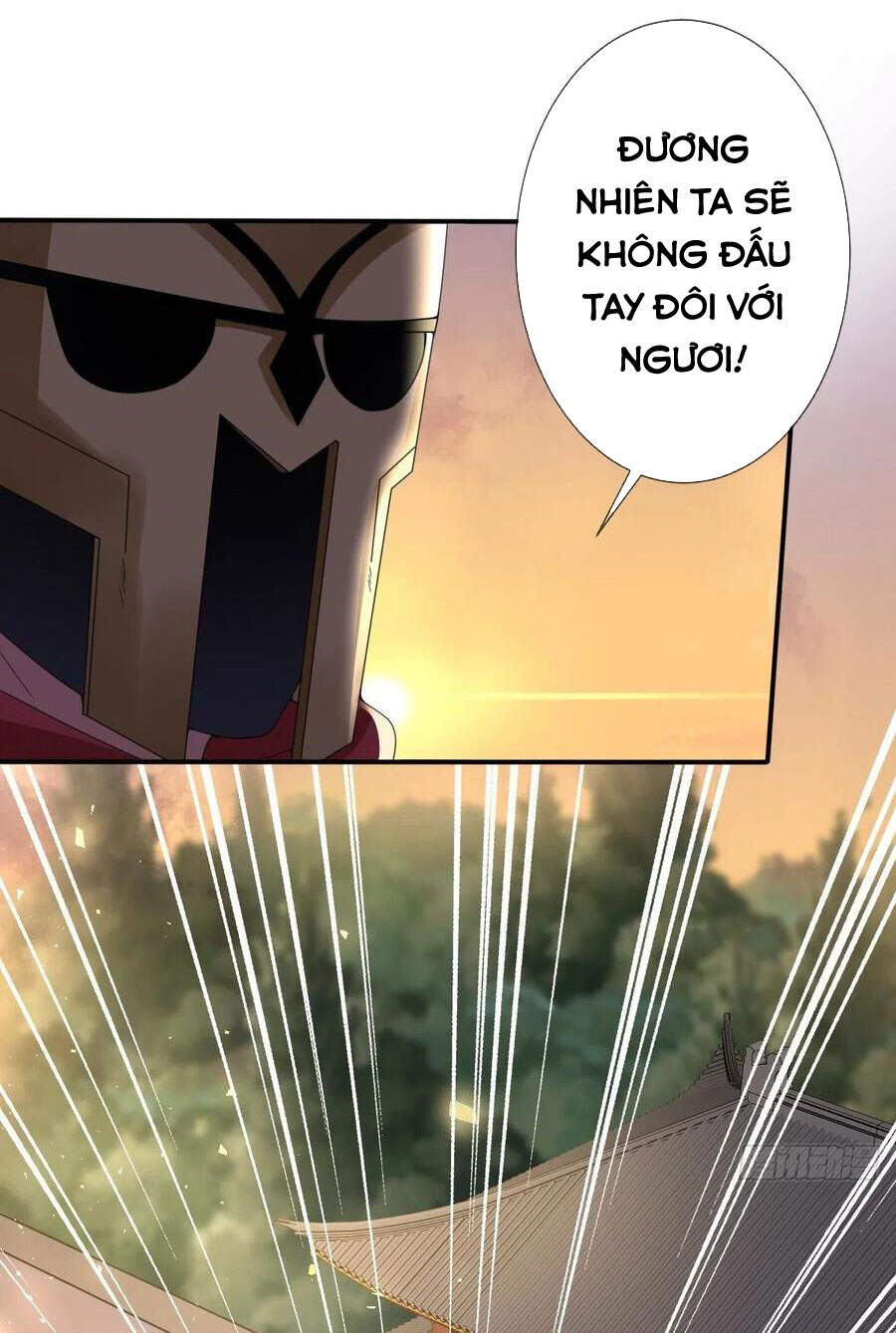 Mạt Thế Nữ Vương Chapter 75 - Trang 2