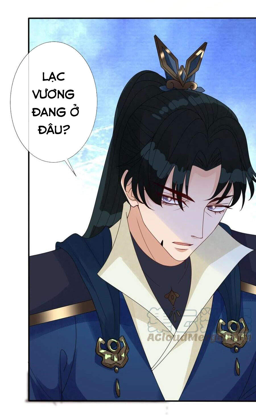 Mạt Thế Nữ Vương Chapter 74 - Trang 2