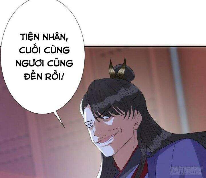 Mạt Thế Nữ Vương Chapter 73 - Trang 2