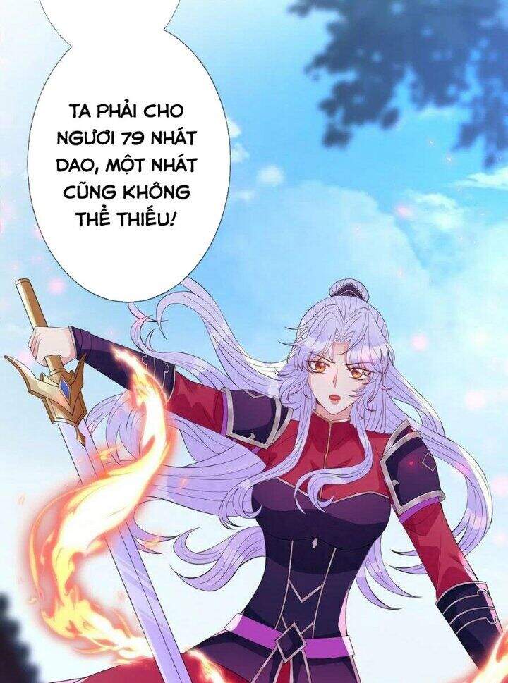 Mạt Thế Nữ Vương Chapter 73 - Trang 2