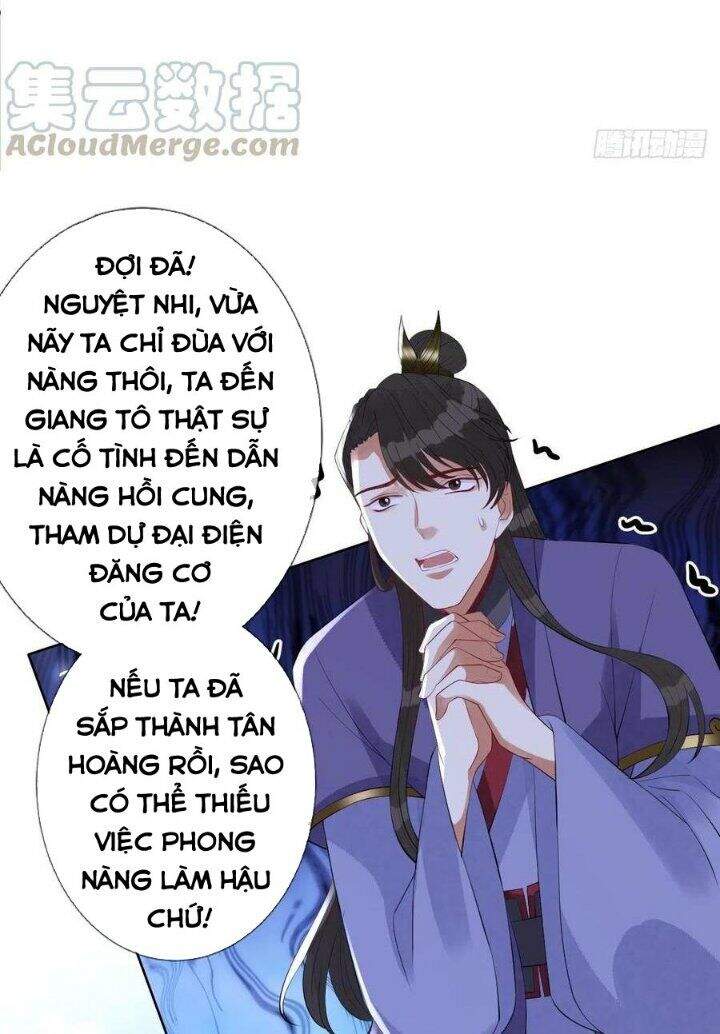 Mạt Thế Nữ Vương Chapter 73 - Trang 2