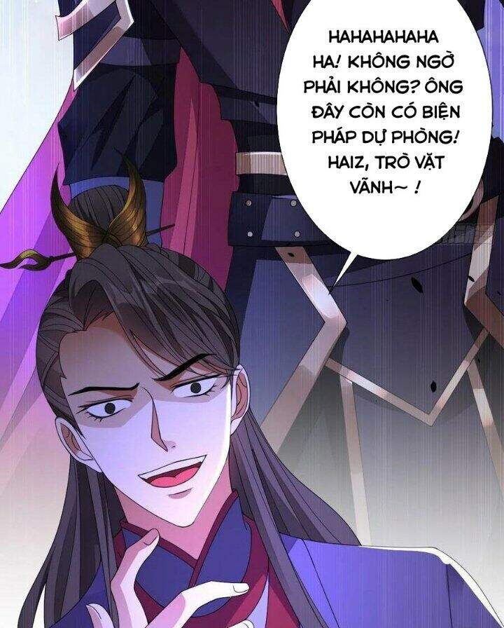 Mạt Thế Nữ Vương Chapter 73 - Trang 2