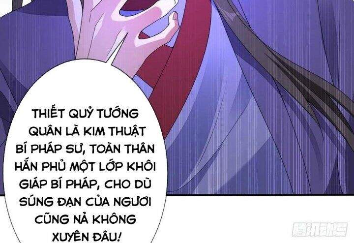 Mạt Thế Nữ Vương Chapter 73 - Trang 2