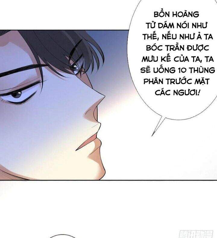 Mạt Thế Nữ Vương Chapter 72 - Trang 2