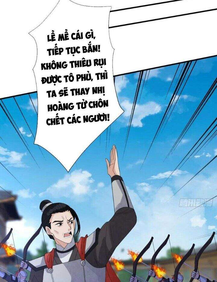 Mạt Thế Nữ Vương Chapter 71 - Trang 2