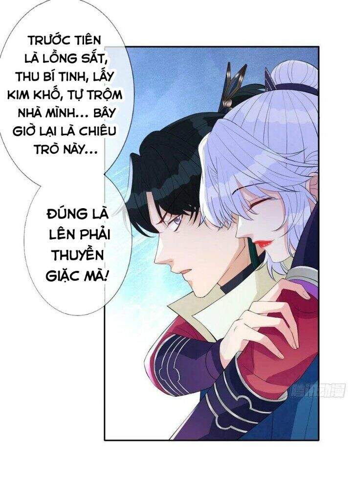 Mạt Thế Nữ Vương Chapter 71 - Trang 2