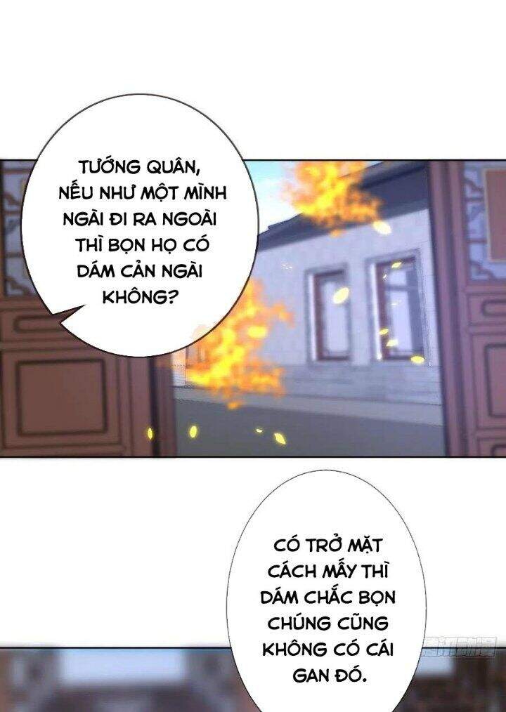 Mạt Thế Nữ Vương Chapter 71 - Trang 2