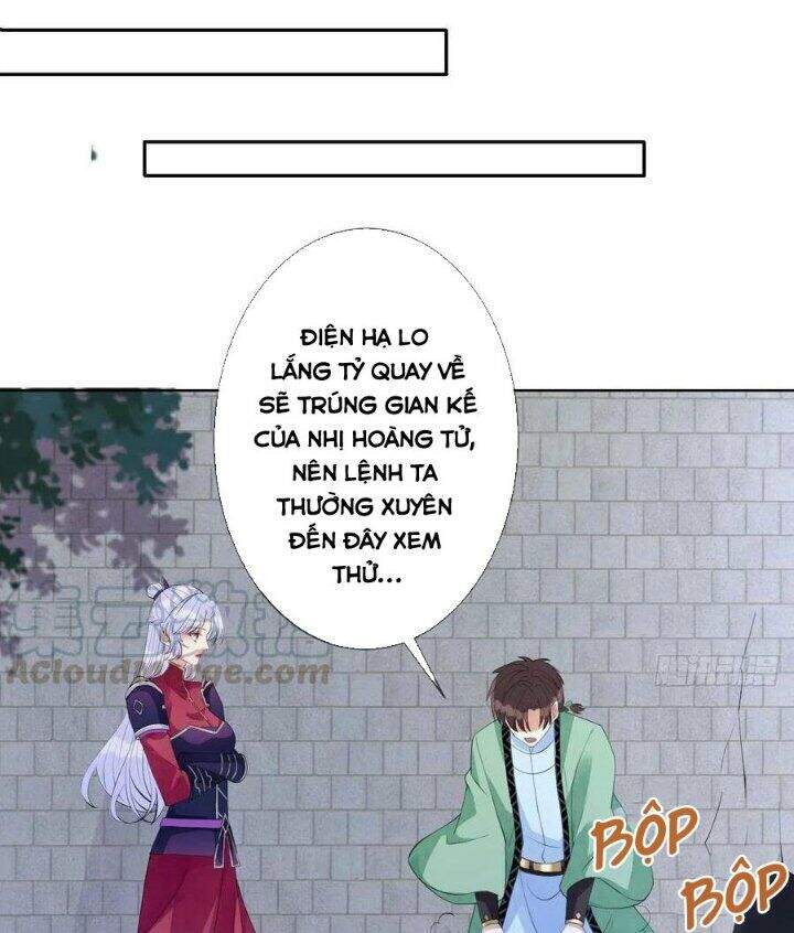 Mạt Thế Nữ Vương Chapter 71 - Trang 2