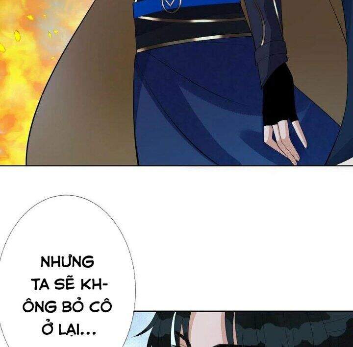 Mạt Thế Nữ Vương Chapter 71 - Trang 2