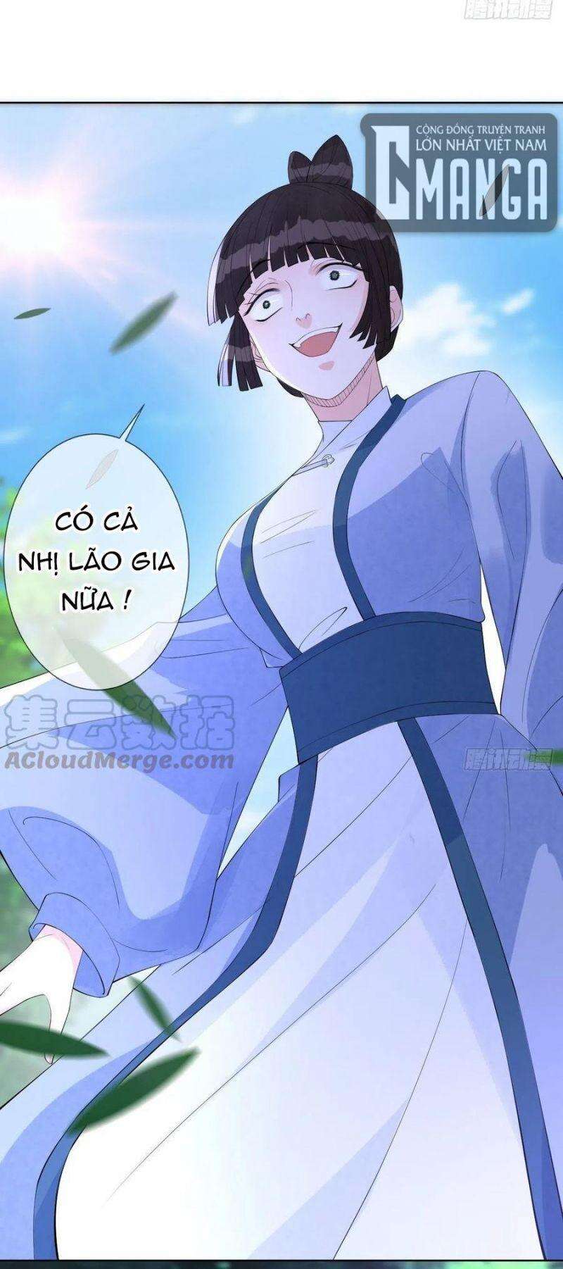 Mạt Thế Nữ Vương Chapter 70 - Trang 2