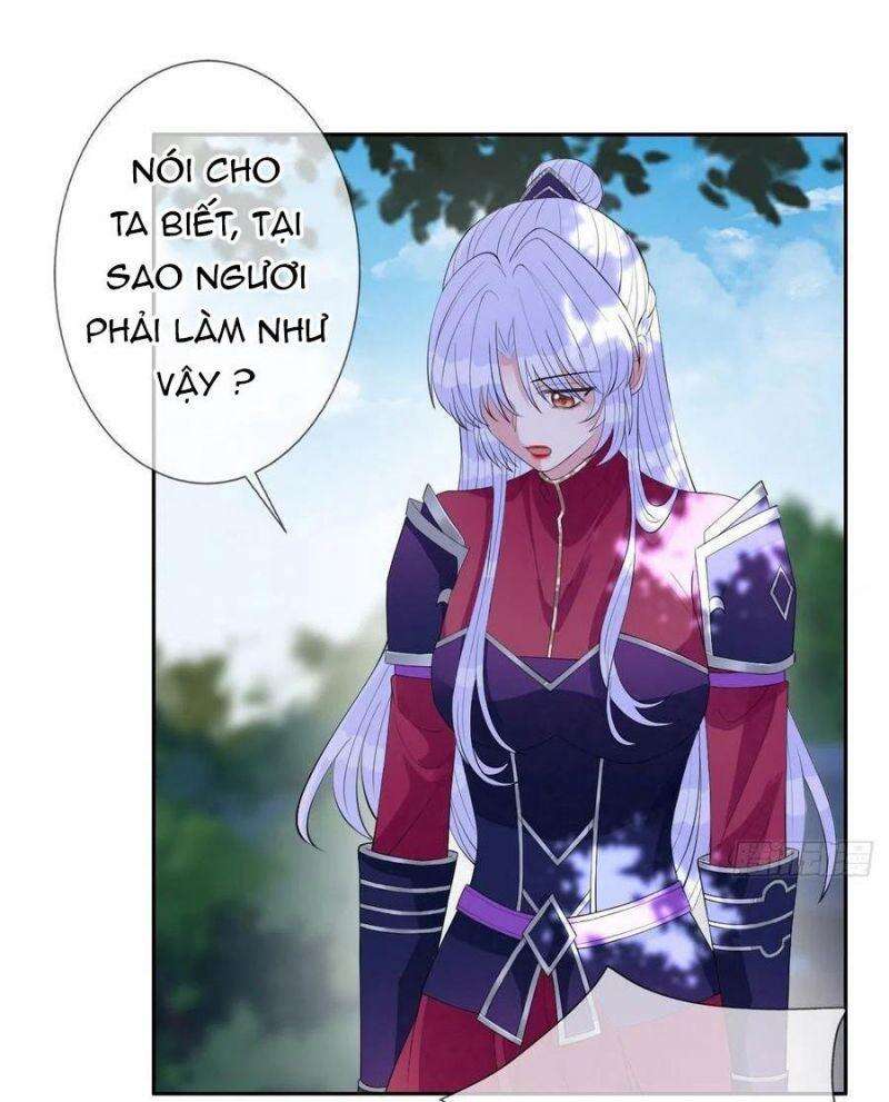 Mạt Thế Nữ Vương Chapter 70 - Trang 2