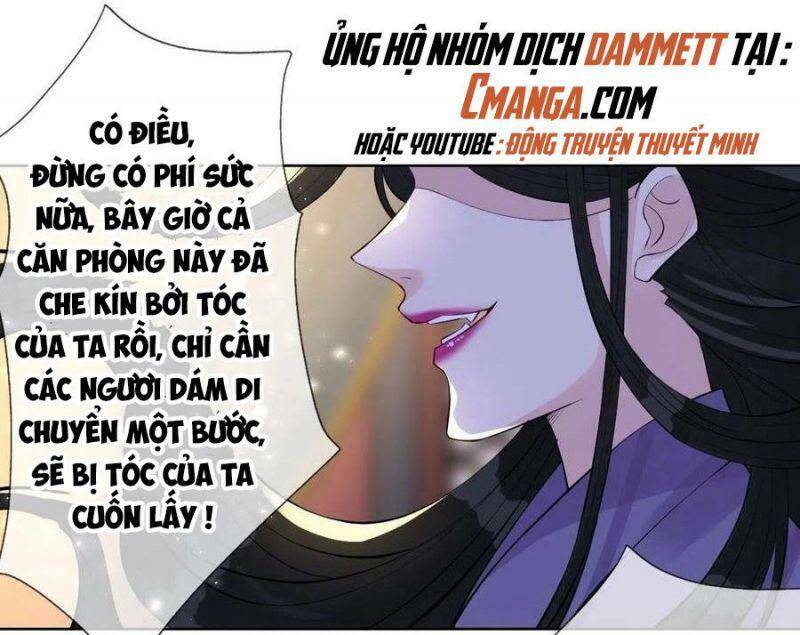 Mạt Thế Nữ Vương Chapter 66 - Trang 2