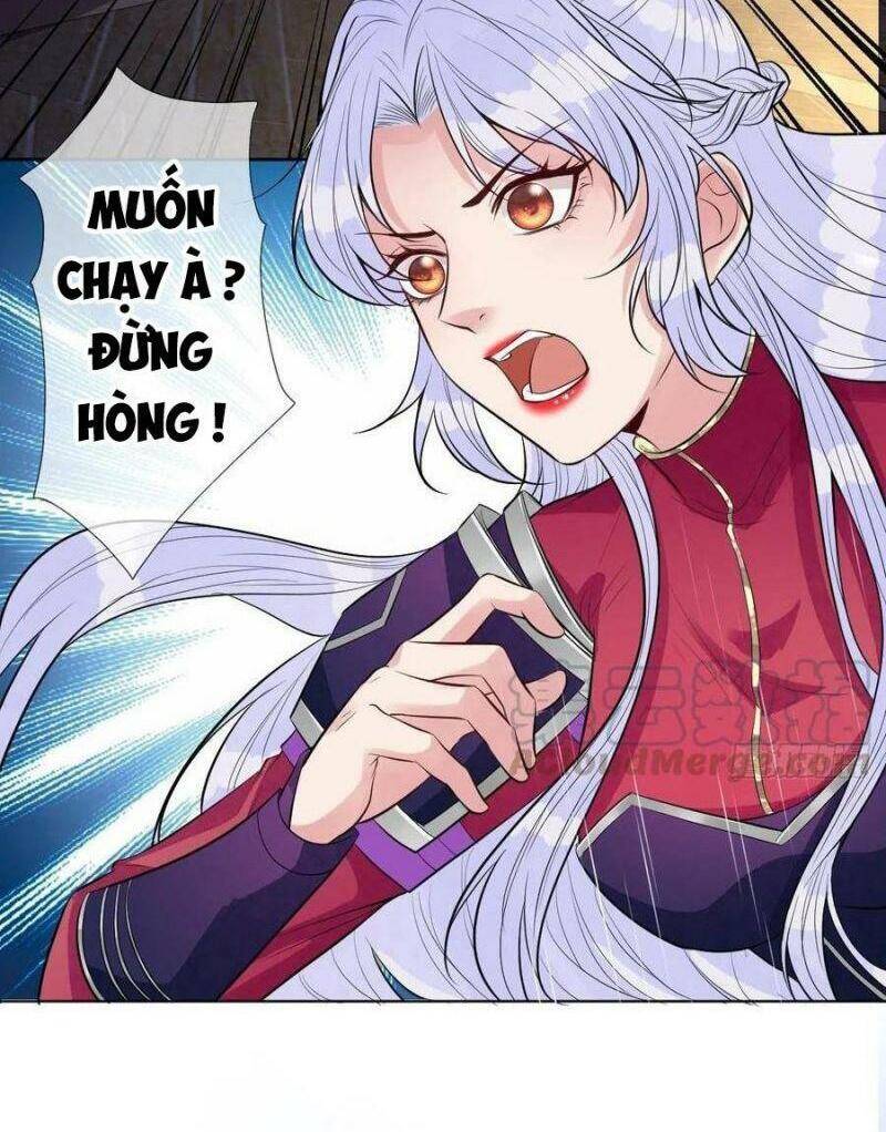 Mạt Thế Nữ Vương Chapter 66 - Trang 2