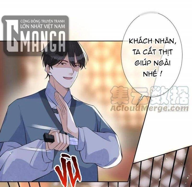 Mạt Thế Nữ Vương Chapter 65 - Trang 2