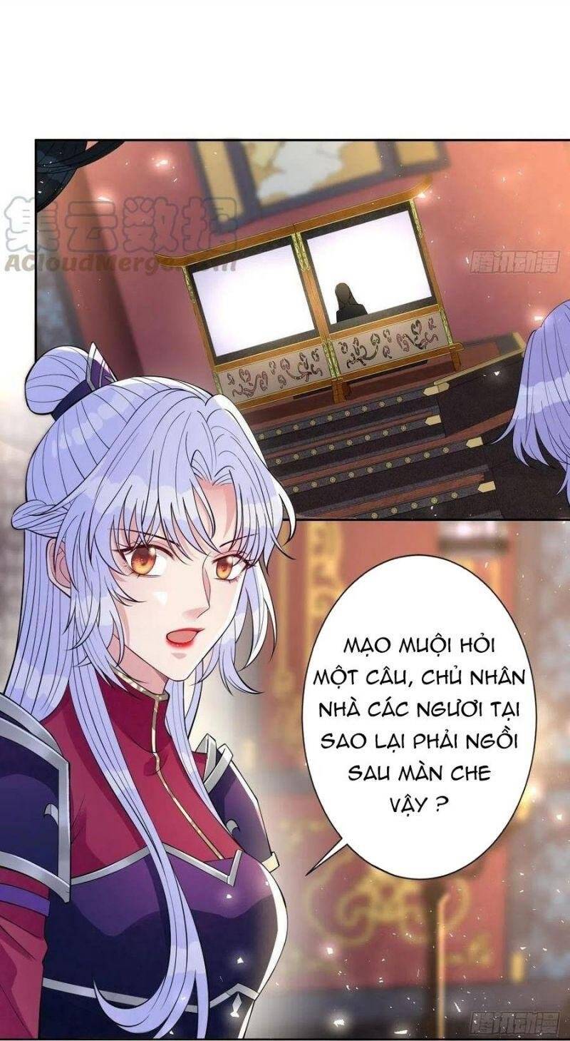 Mạt Thế Nữ Vương Chapter 65 - Trang 2