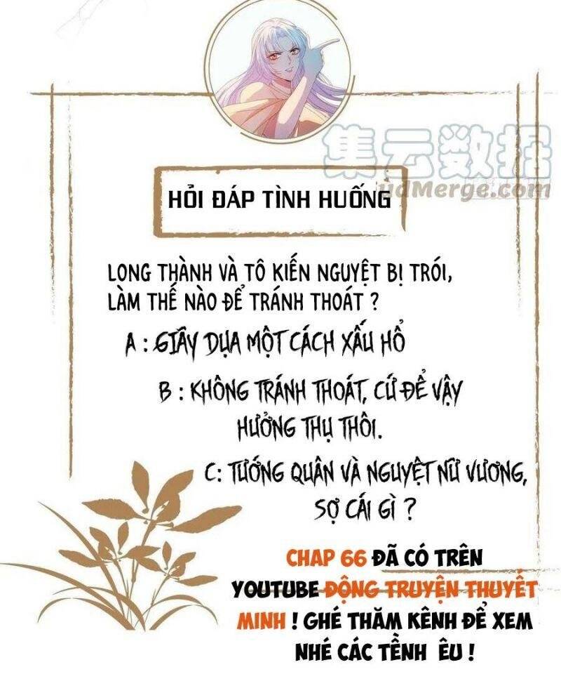 Mạt Thế Nữ Vương Chapter 65 - Trang 2