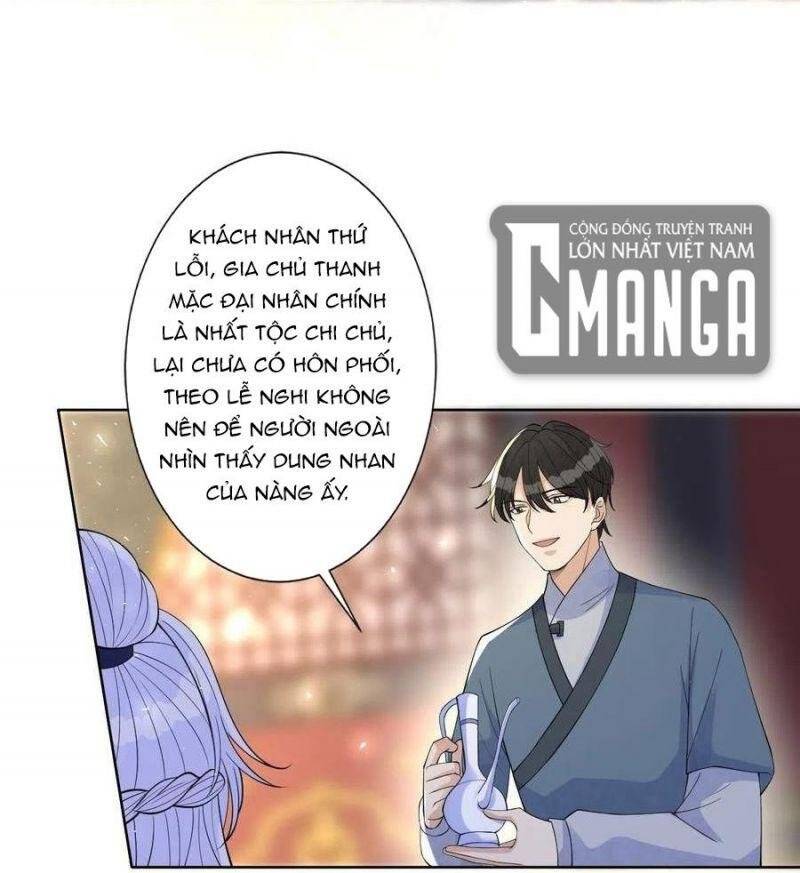 Mạt Thế Nữ Vương Chapter 65 - Trang 2