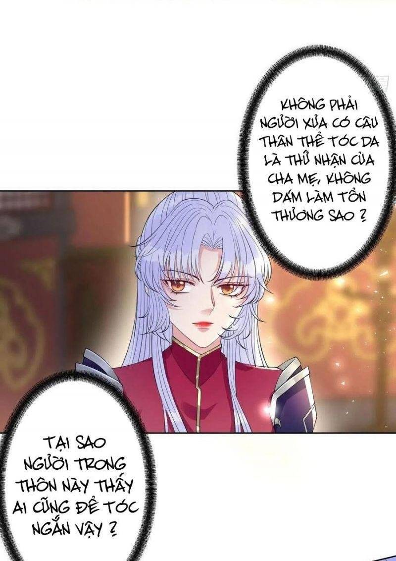 Mạt Thế Nữ Vương Chapter 65 - Trang 2