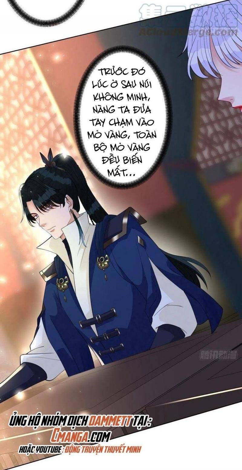 Mạt Thế Nữ Vương Chapter 65 - Trang 2