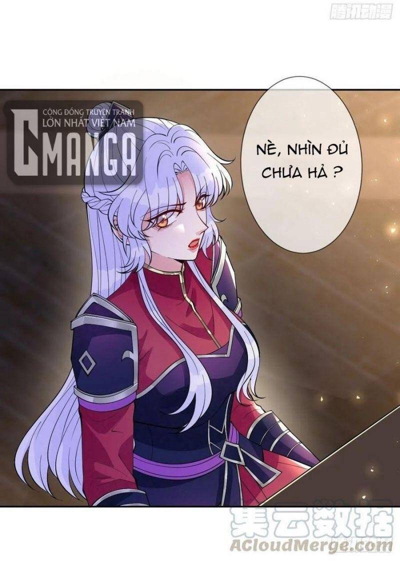 Mạt Thế Nữ Vương Chapter 65 - Trang 2