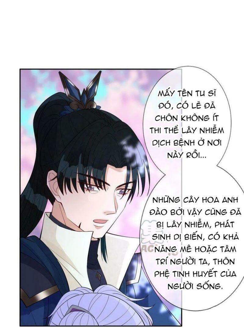 Mạt Thế Nữ Vương Chapter 64 - Trang 2