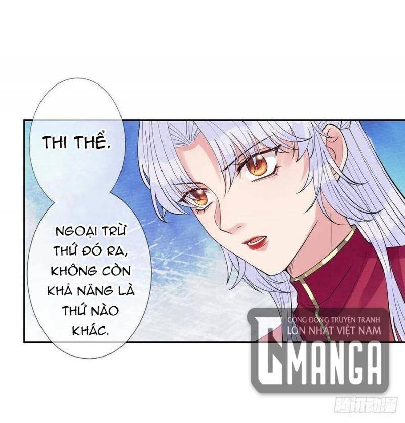 Mạt Thế Nữ Vương Chapter 63 - Trang 2