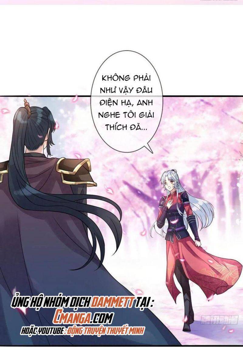 Mạt Thế Nữ Vương Chapter 63 - Trang 2