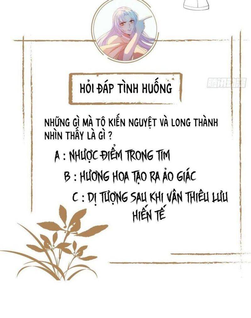 Mạt Thế Nữ Vương Chapter 63 - Trang 2