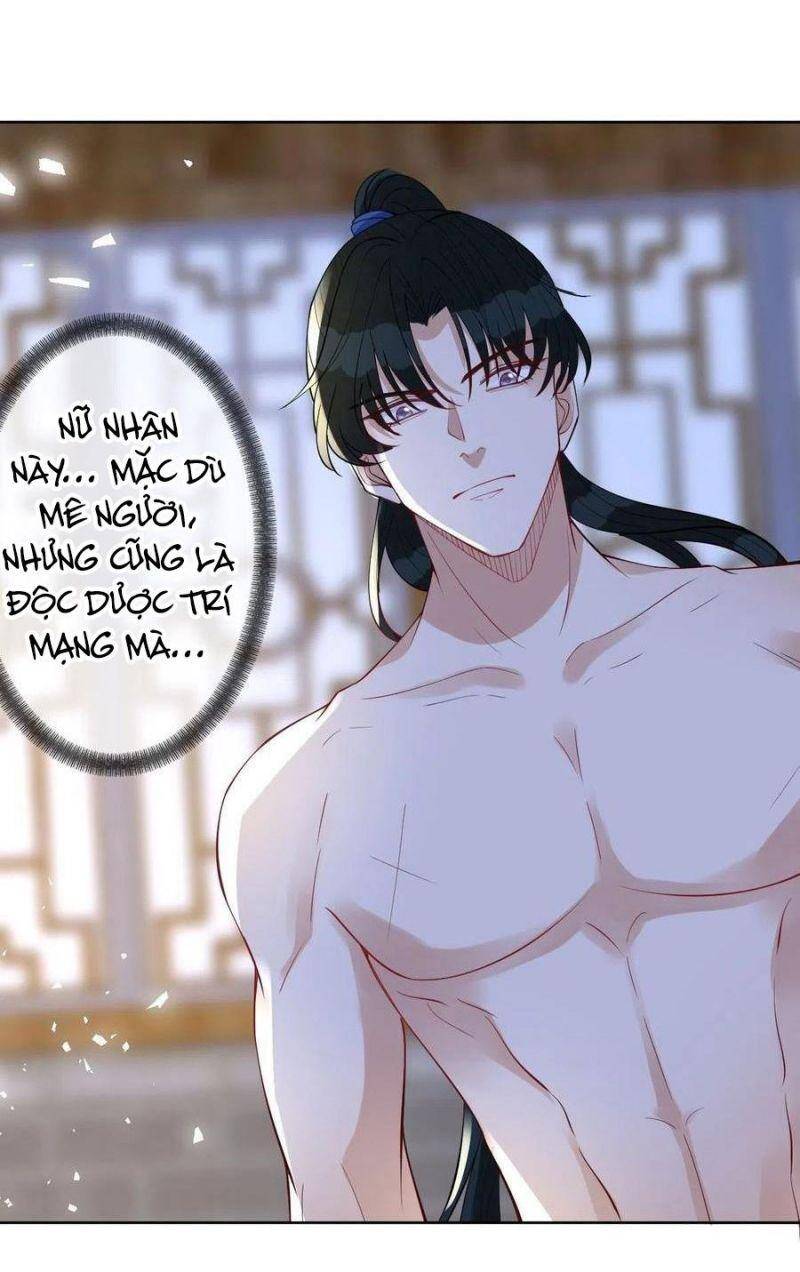 Mạt Thế Nữ Vương Chapter 62 - Trang 2