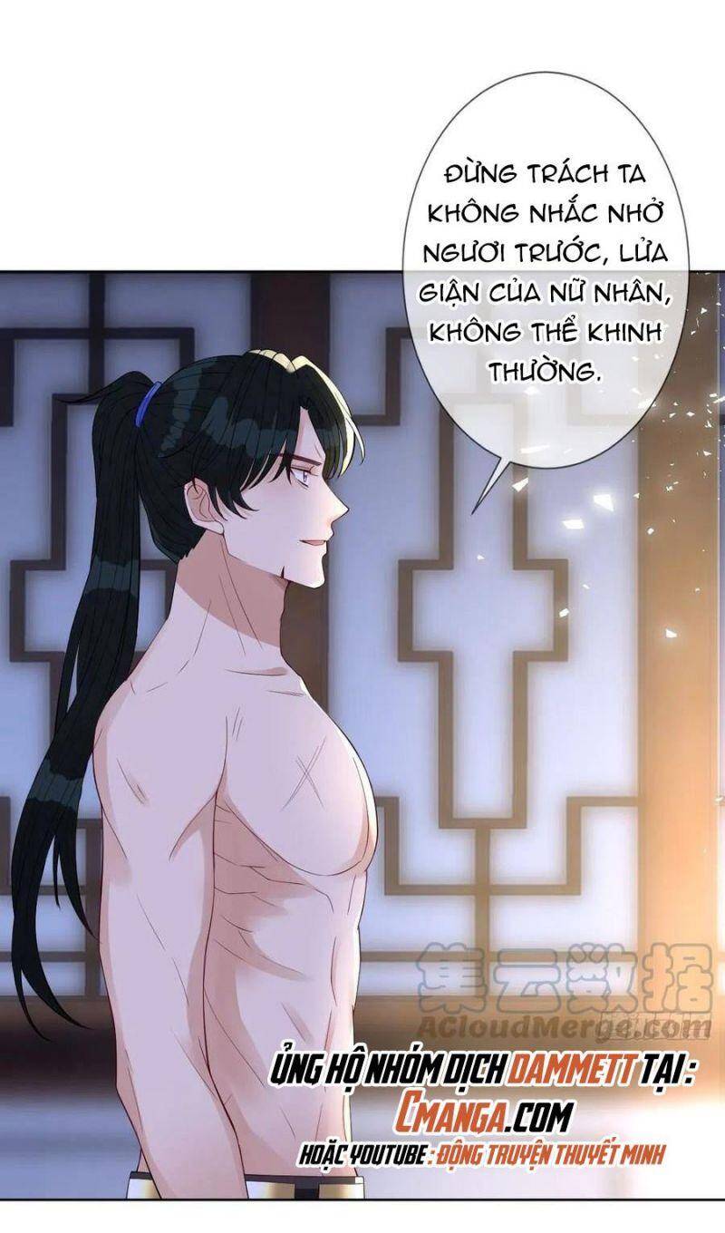 Mạt Thế Nữ Vương Chapter 62 - Trang 2