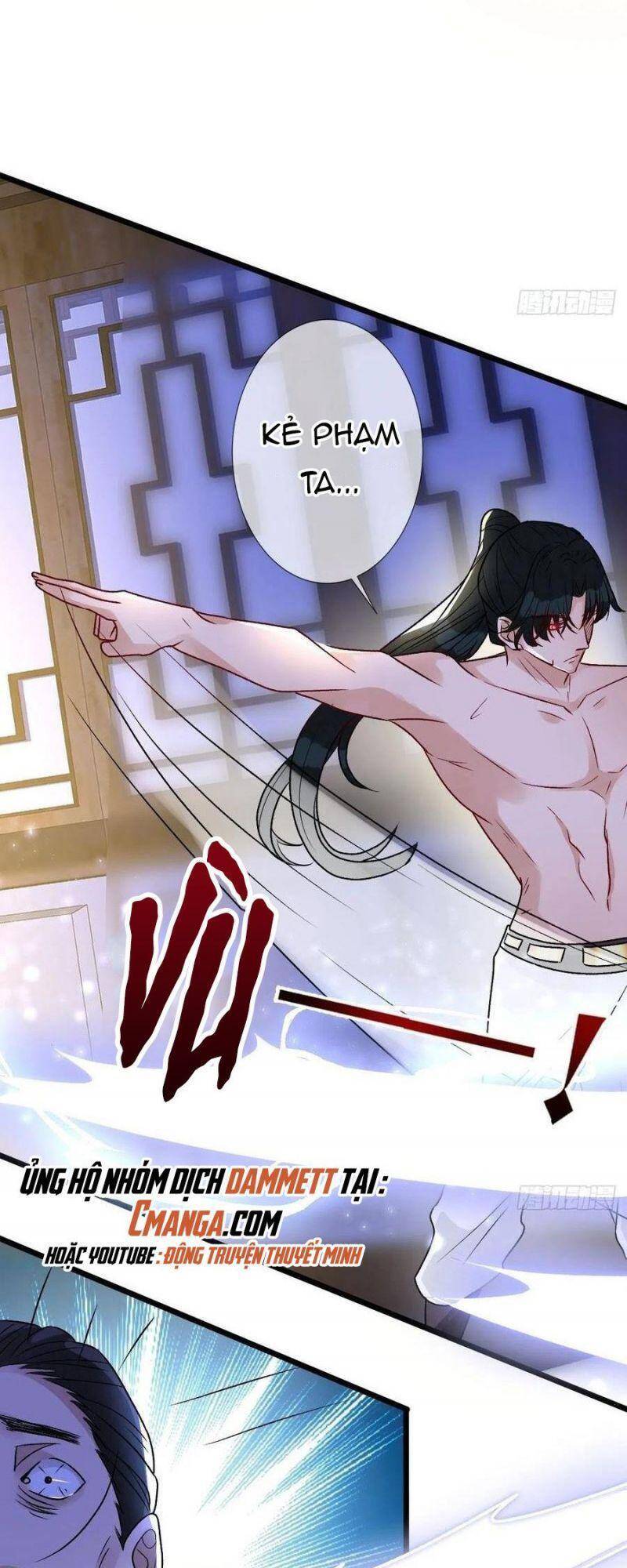 Mạt Thế Nữ Vương Chapter 62 - Trang 2