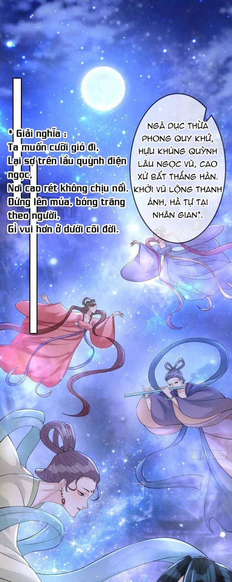 Mạt Thế Nữ Vương Chapter 62 - Trang 2