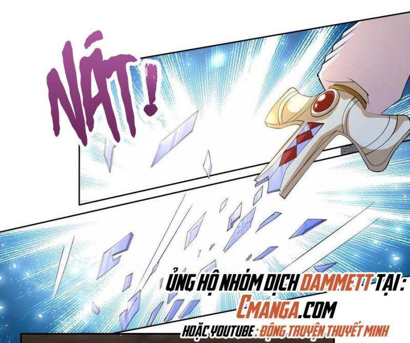 Mạt Thế Nữ Vương Chapter 61 - Trang 2