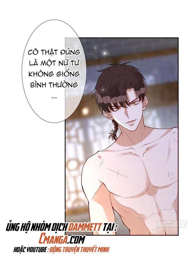 Mạt Thế Nữ Vương Chapter 61 - Trang 2