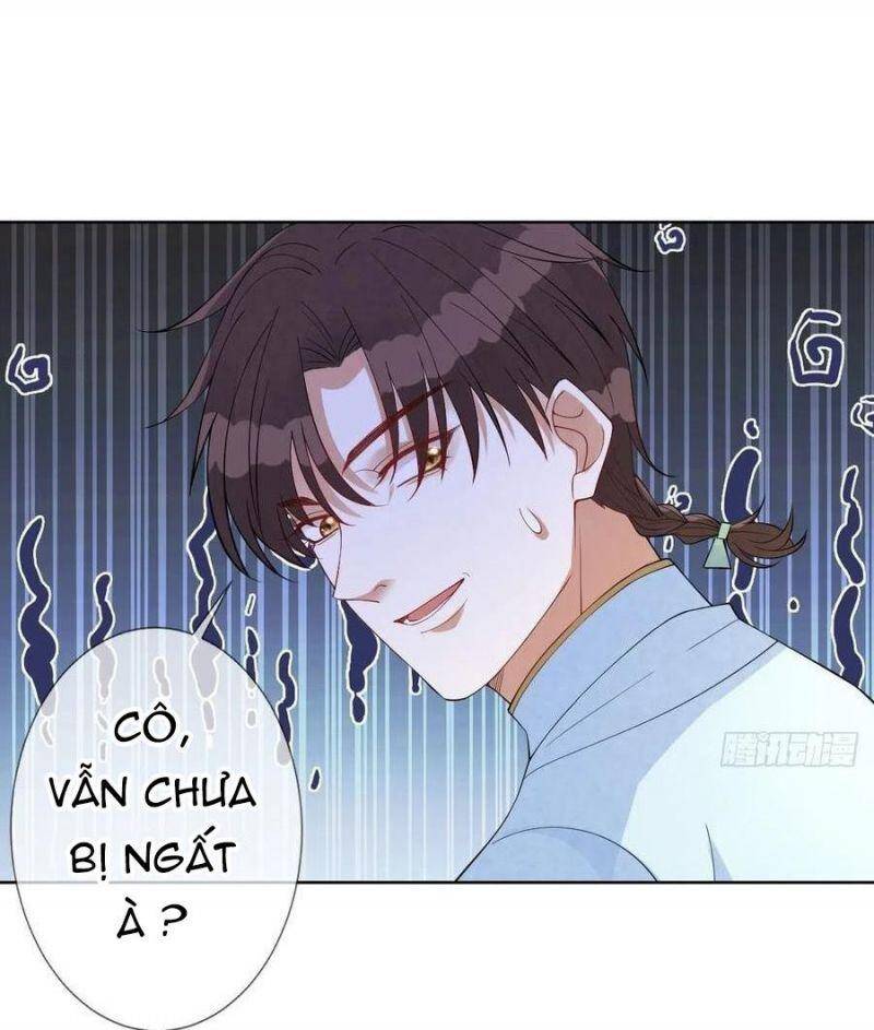 Mạt Thế Nữ Vương Chapter 61 - Trang 2