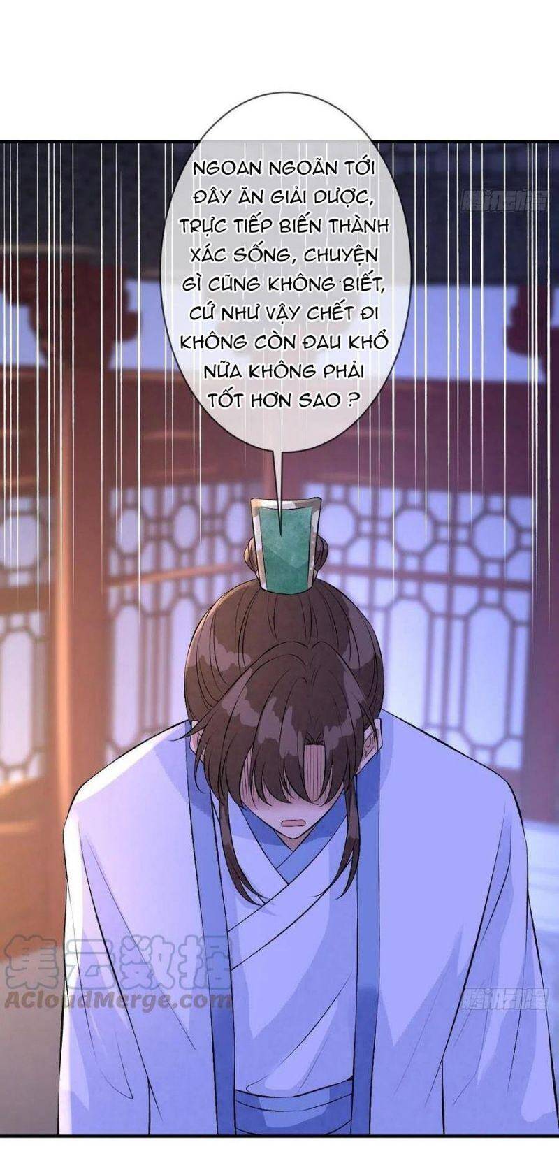 Mạt Thế Nữ Vương Chapter 60 - Trang 2