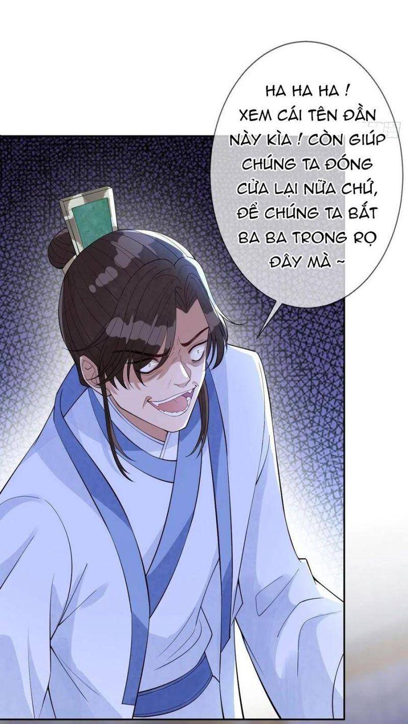 Mạt Thế Nữ Vương Chapter 60 - Trang 2