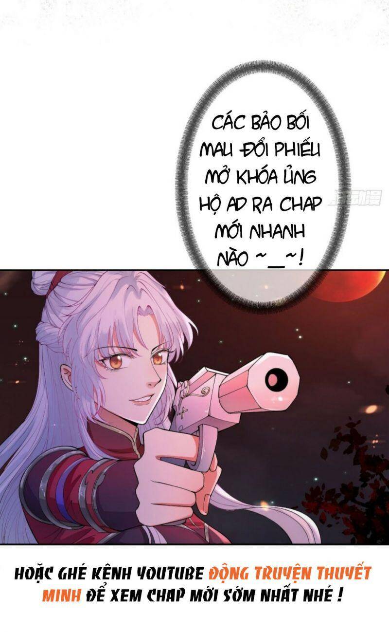 Mạt Thế Nữ Vương Chapter 60 - Trang 2