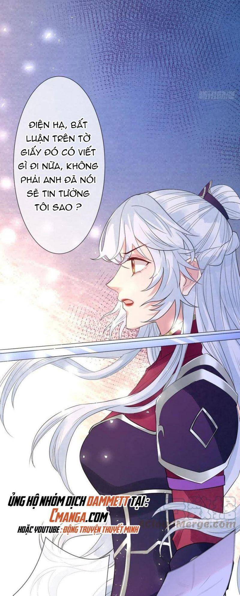 Mạt Thế Nữ Vương Chapter 58 - Trang 2