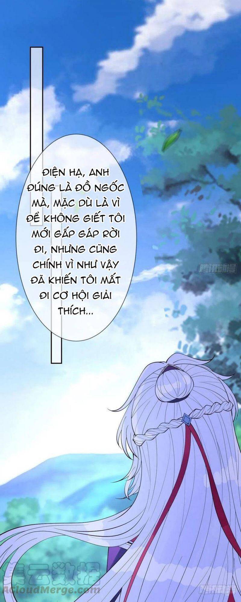 Mạt Thế Nữ Vương Chapter 58 - Trang 2