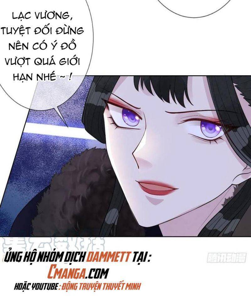 Mạt Thế Nữ Vương Chapter 58 - Trang 2