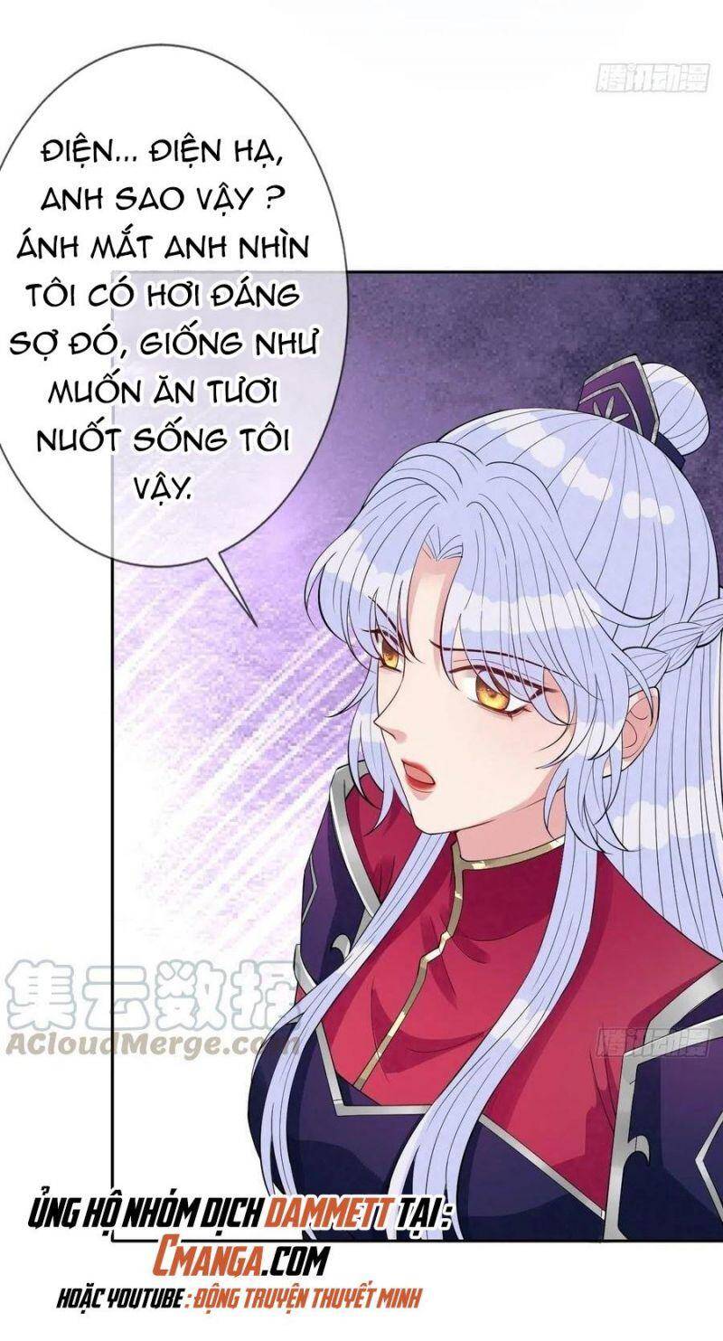 Mạt Thế Nữ Vương Chapter 58 - Trang 2